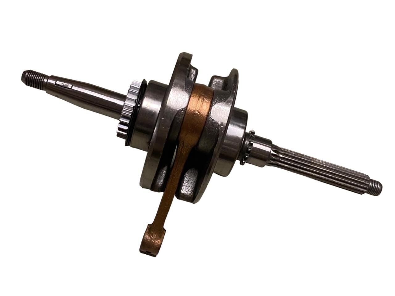 YAMAHA CYGNUS RS KRANK KOMPLE OEM