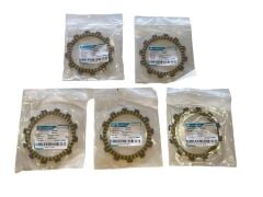 CF MOTO NK 150 DEBRİYAJ BALATA TAKIM 5 Lİ ORJİNAL