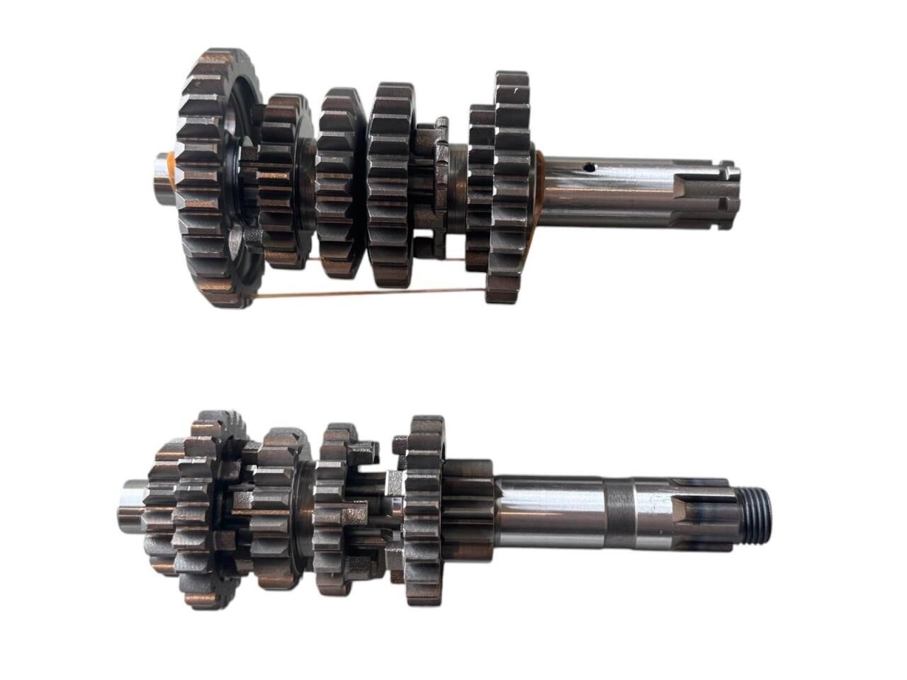CF MOTO NK 150 ŞANZUMAN TAKIM İTHAL