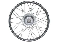 HONDA CB 125 ACE ARKA JANT KOMPLE TELLİ ORJİNAL