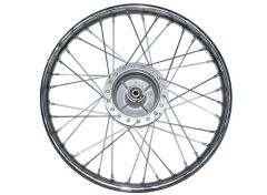 HONDA CB 125 ACE ARKA JANT KOMPLE TELLİ ORJİNAL