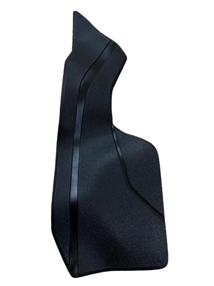 YAMAHA NMAX 125-155 SAĞ PASPAS BÜYÜK ORJİNAL 2021-2024