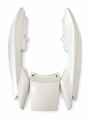 YAMAHA YBR K SELE ALTI GRENAJ BEYAZ TAKIM 2010-2016