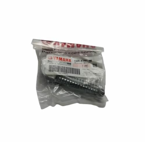 YAMAHA YZF R25-MT25 ARKA BASAMAK SAĞ ORJİNAL 2015-2021 1WD-F7441-00