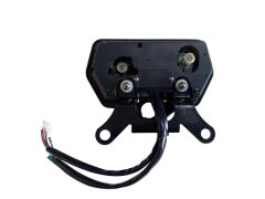 CG 125 KİLOMETRE SAATİ DİGİTAL EKRANLI ÇİFT TELLİ