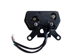 CG 125 KİLOMETRE SAATİ DİGİTAL EKRANLI ÇİFT TELLİ