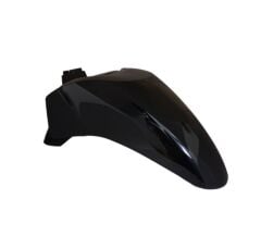 HONDA DİO 110 ÖN ÇAMURLUK SİYAH İTHAL