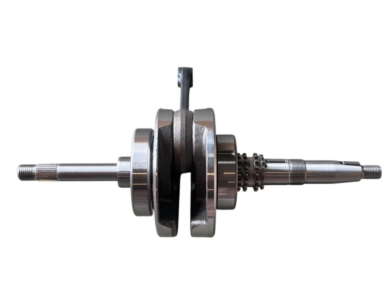 KUBA FRECCİA 150-VRS 125 KRANK KOMPLE