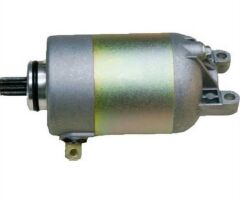 YAMAHA CYGNUS RS MARŞ DİNAMOSU