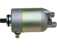 YAMAHA CYGNUS RS MARŞ DİNAMOSU