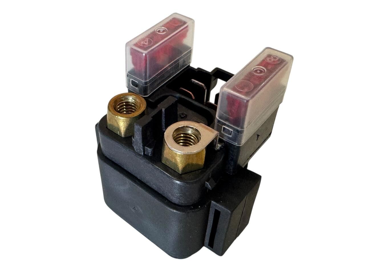 YAMAHA NOUVO MARŞ ROLESİ İTHAL