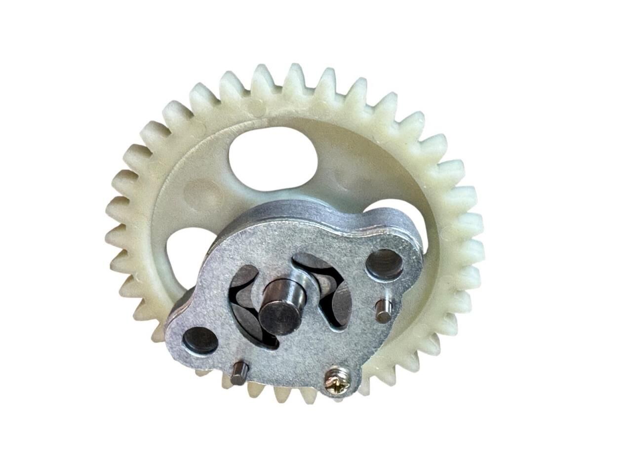 YAMAHA XMAX 250 YAĞ POMPASI 2013-2017