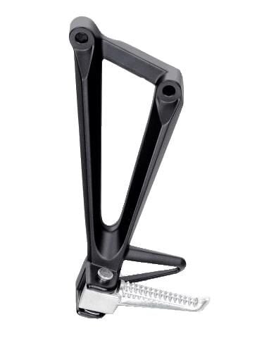 YAMAHA YZF R25-MT25 ARKA BASAMAK KOMPLE SOL ORJİNAL 2015-2021