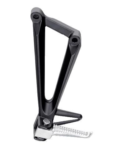 YAMAHA YZF R25-MT 25 ARKA BASAMAK KOMPLE SOL ORJİNAL 2015-2021