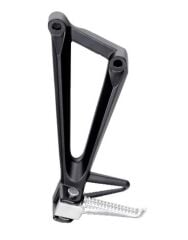 YAMAHA YZF R25-MT 25 ARKA BASAMAK KOMPLE SOL ORJİNAL 2015-2021