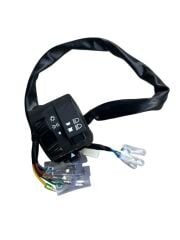 HONDA CB 125 ACE SİNYAL ANAHTARI SOL BUTON ORJİNAL