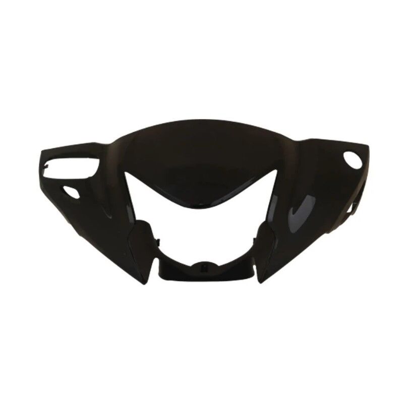 HONDA DİO 110 GİDON FAR MUHAFAZA ÖN SİYAH İTHAL