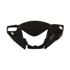 HONDA DİO 110 GİDON FAR MUHAFAZA ÖN SİYAH İTHAL