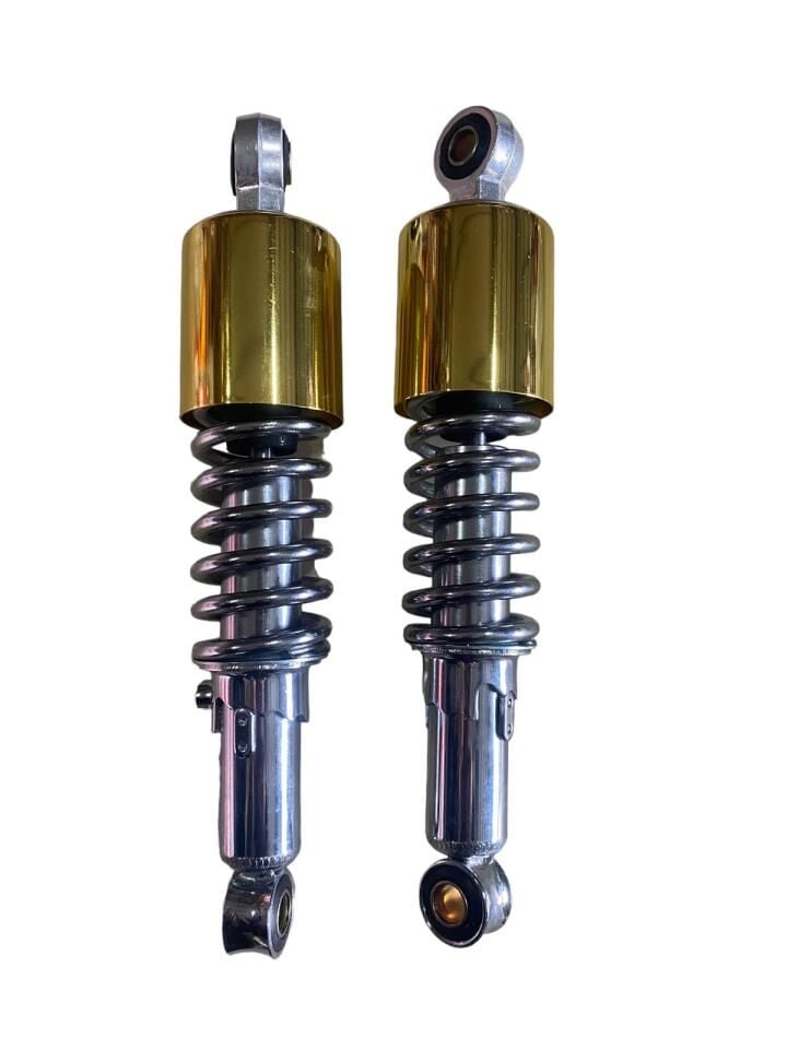 KUBA ÇİTA ARKA AMORTİSÖR GOLD TAKIM ORJİNAL 28cm
