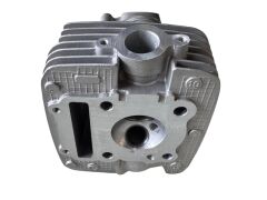RKS TİTANİC 150-RKS STRİKE 150 SİLİNDİR KAPAK BOŞ İTHAL