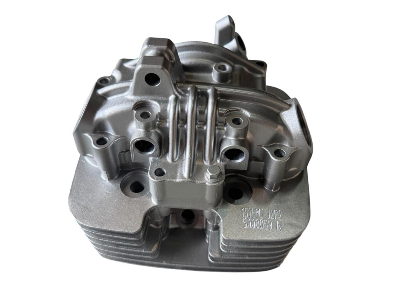 RKS TİTANİC 150-RKS STRİKE 150 SİLİNDİR KAPAK BOŞ İTHAL