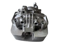 RKS TİTANİC 150-RKS STRİKE 150 SİLİNDİR KAPAK BOŞ İTHAL