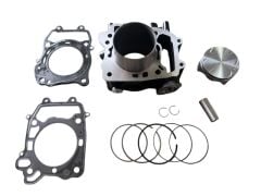 VOGE 250RR SİLİNDİR PİSTON SET KOMPLE