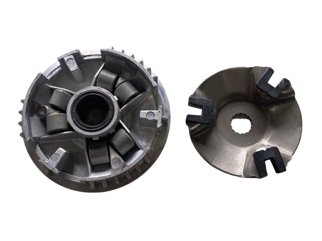 YAMAHA BWS 100-CYGNUS L-NOUVO ÖN VARYATÖR YARIM TAİWAN