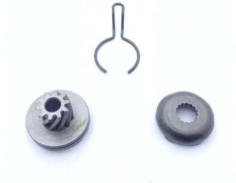 YAMAHA CYGNUS RS DEBRİYAJ KAPAK PİNYON DİŞLİ SET