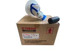 YAMAHA YZF R25 YAKIT POMPA VE ŞAMANDIRASI ORJİNAL 2015-2018