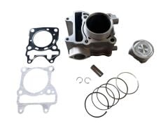 VOGE 125 SR1 SİLİNDİR PİSTON SET KOMPLE