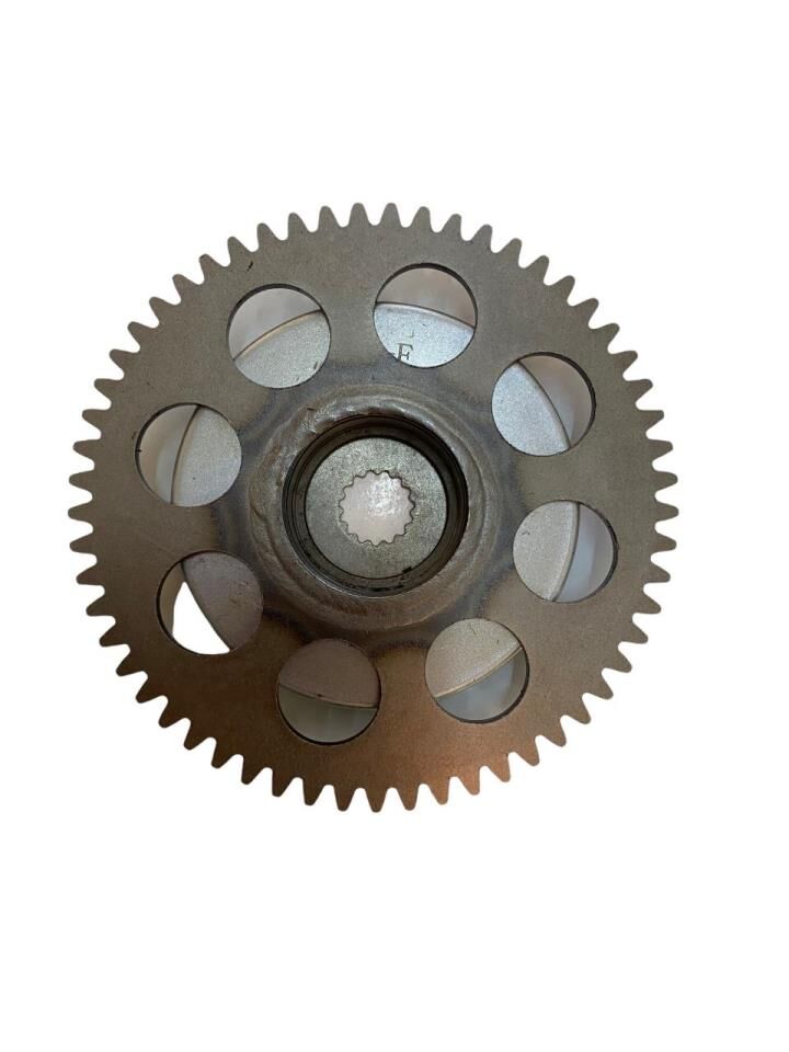 YAMAHA CYGNUS RS MARŞ KAVRAMA KOMPLE DİŞLİLİ