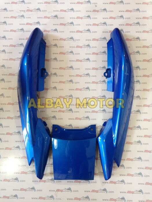 YAMAHA YBR K SELE ALTI GRENAJ MAVİ TAKIM 2010-2016