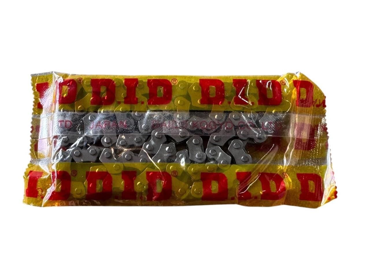 HONDA CBF 150 - CB 125 E-FİZZY 125-AN 125 94 BAKLA EGSANTRİK ZİNCİRİ DİD