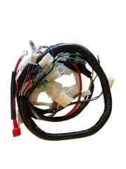 MONDİAL KT 125 TESİSAT İTHAL