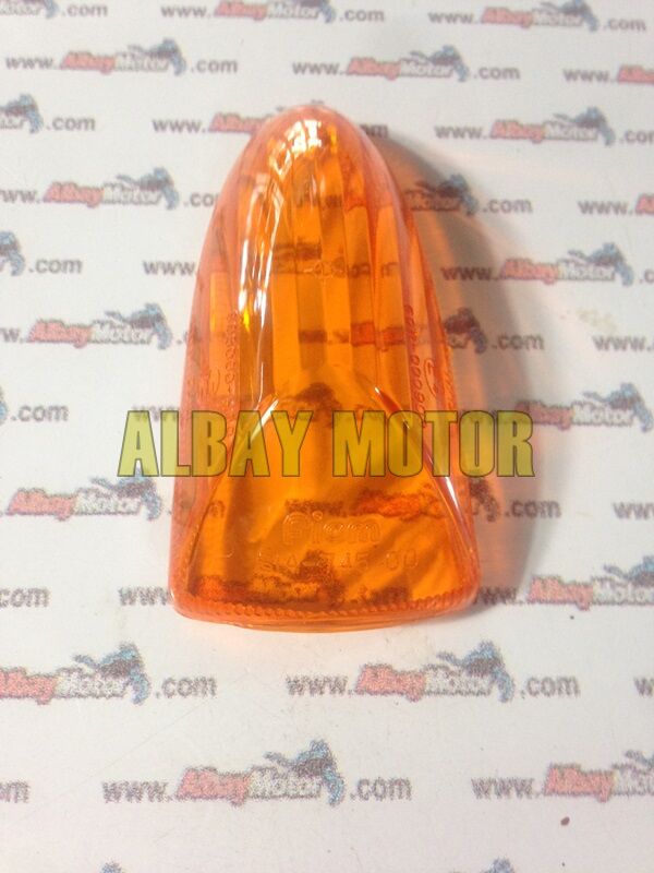 TVS APACHE SİNYAL CAMI ESKİ MODEL ADET