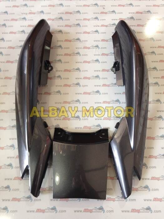 YAMAHA YBR K SELE ALTI GRENAJ SİYAH TAKIM 2010-2016