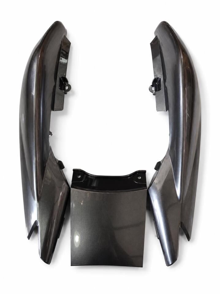 YAMAHA YBR K SELE ALTI GRENAJ SİYAH TAKIM 2010-2016