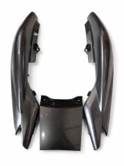 YAMAHA YBR K SELE ALTI GRENAJ SİYAH TAKIM 2010-2016