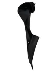 YAMAHA YZF R25 SOL SİPERLİK PANZOLETİ ORJİNAL 1WD-F836N-00