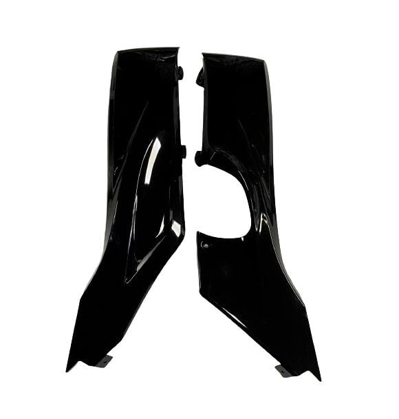 HONDA DİO 110 MARŞBİYELER SİYAH TAKIM İTHAL