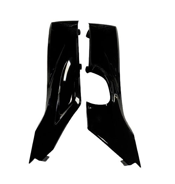 HONDA DİO 110 MARŞBİYELER SİYAH TAKIM İTHAL