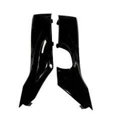 HONDA DİO 110 MARŞBİYELER SİYAH TAKIM İTHAL