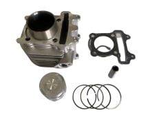 SALCANO ASTRO 125 CARGO SİLİNDİR PİSTON SET