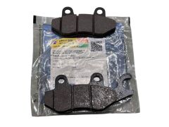 TVS APACHE RTR 200 ÖN FREN DİSK BALATA ORJİNAL