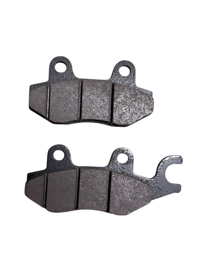 TVS APACHE RTR 200 ÖN FREN DİSK BALATA ORJİNAL