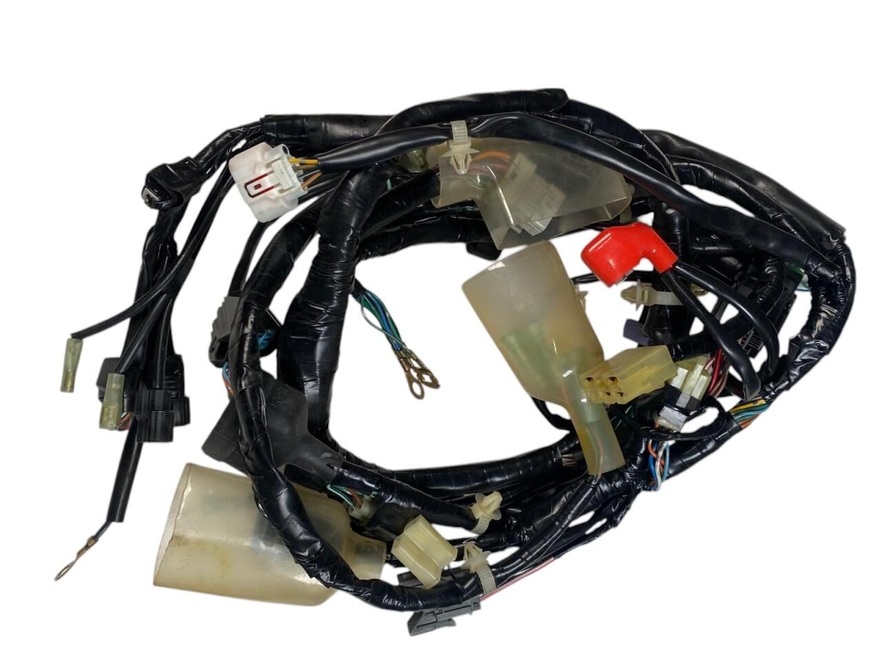 HONDA PCX 125 TESİSAT ORJİNAL 2011-2013