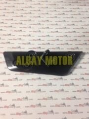 TVS APACHE RTR VİTES KOLU BRAKETİ