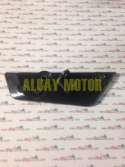 TVS APACHE RTR VİTES KOLU BRAKETİ