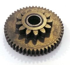 YAMAHA CYGNUS RS MARŞ UÇ DİŞLİ